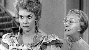 The Beverly Hillbillies Odcinek 4