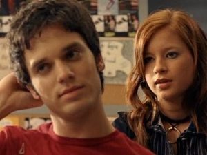 Degrassi Odcinek 2