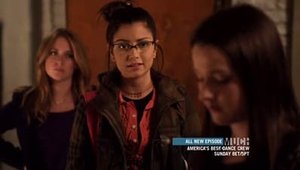 Degrassi Odcinek 45