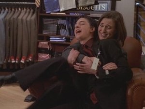 Everwood Odcinek 18