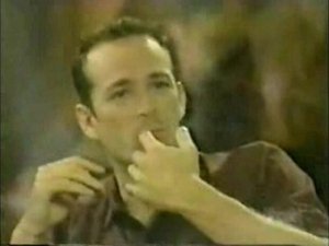 Beverly Hills, 90210 Odcinek 9
