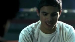 Degrassi Odcinek 17