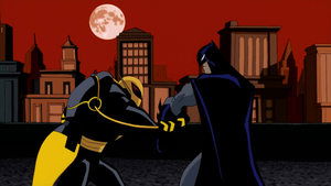 The Batman Odcinek 7