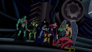 The Batman Odcinek 12