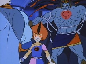 ThunderCats Odcinek 47