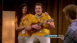 Degrassi Odcinek 35