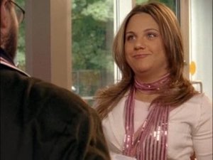 Degrassi Odcinek 11
