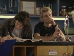 Degrassi Odcinek 21