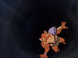 ThunderCats Odcinek 40