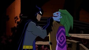The Batman Odcinek 1