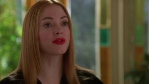 Czarodziejki Legenda o Sleepy Halliwell