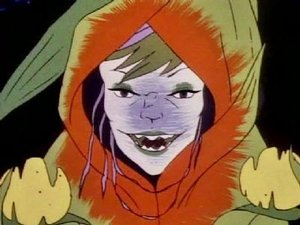 ThunderCats Odcinek 9