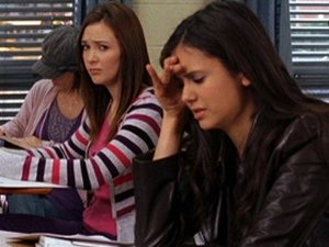 Degrassi Odcinek 17