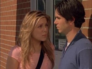 Degrassi Odcinek 18