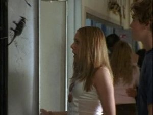 Degrassi Odcinek 1