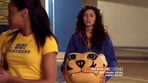 Degrassi Odcinek 38