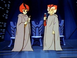 ThunderCats Odcinek 62