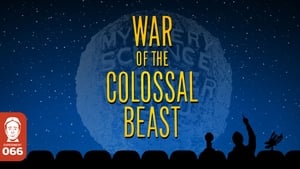 Mystery Science Theater 3000 Odcinek 19