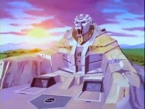 ThunderCats Odcinek 6