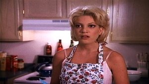 Beverly Hills, 90210 Odcinek 11