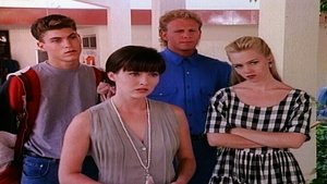 Beverly Hills, 90210 Odcinek 8