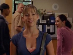 Degrassi Odcinek 15