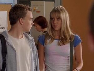 Degrassi Odcinek 9