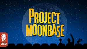 Mystery Science Theater 3000 Odcinek 8