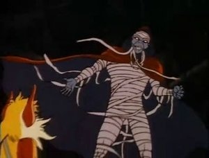 ThunderCats Odcinek 24