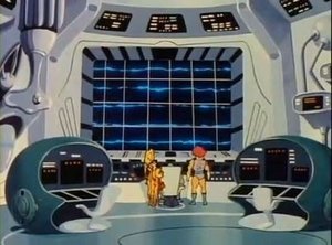 ThunderCats Odcinek 11