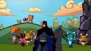 The Batman Odcinek 9