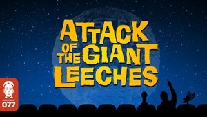 Mystery Science Theater 3000 Odcinek 6