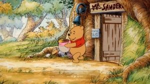 Nowe przygody Kubusia Puchatka Szukanie dziury w lesie