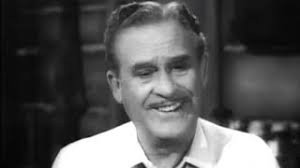 The Beverly Hillbillies Odcinek 32