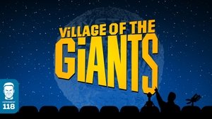 Mystery Science Theater 3000 Odcinek 23