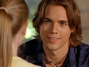 Degrassi Odcinek 7