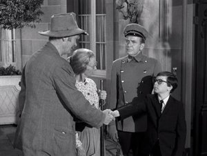 The Beverly Hillbillies Odcinek 36