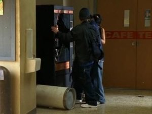 Degrassi Odcinek 6