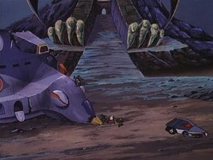 ThunderCats Odcinek 30