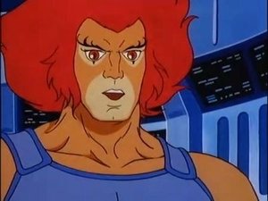 ThunderCats Odcinek 9