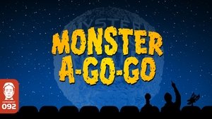 Mystery Science Theater 3000 Odcinek 21