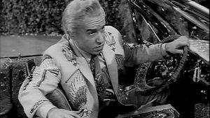 The Beverly Hillbillies Odcinek 15
