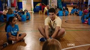 Degrassi Odcinek 2