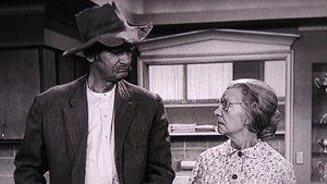 The Beverly Hillbillies Odcinek 18