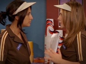 Degrassi Odcinek 18