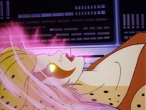 ThunderCats Odcinek 26