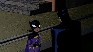 The Batman Odcinek 3