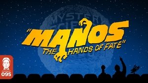 Mystery Science Theater 3000 Odcinek 24