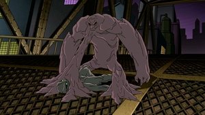 The Batman Odcinek 3