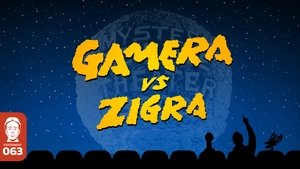 Mystery Science Theater 3000 Odcinek 16